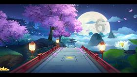 松针油是什么？游戏画面