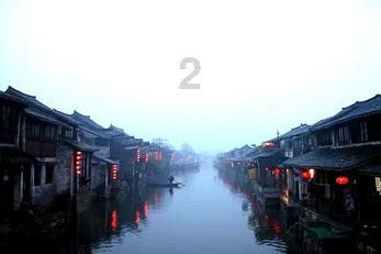 逃离海岛村